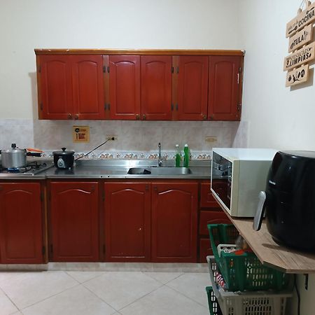 Pa Pasiar Hostal Μεντεγίν Εξωτερικό φωτογραφία