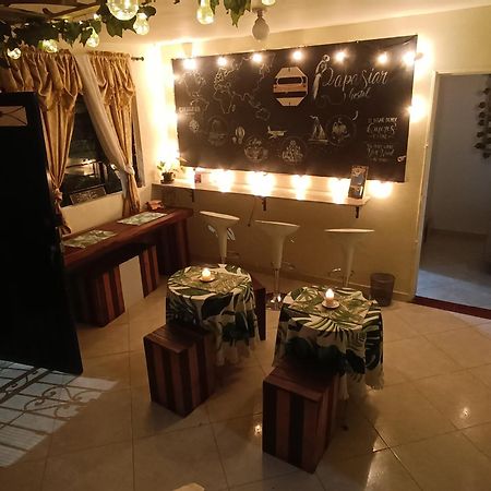 Pa Pasiar Hostal Μεντεγίν Εξωτερικό φωτογραφία