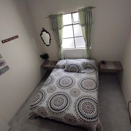 Pa Pasiar Hostal Μεντεγίν Δωμάτιο φωτογραφία
