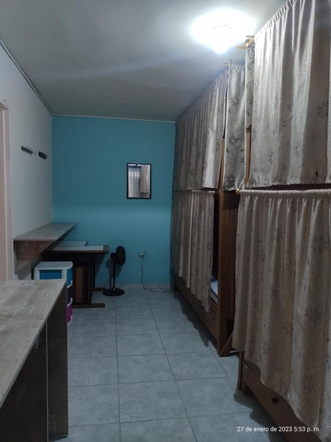 Pa Pasiar Hostal Μεντεγίν Εξωτερικό φωτογραφία