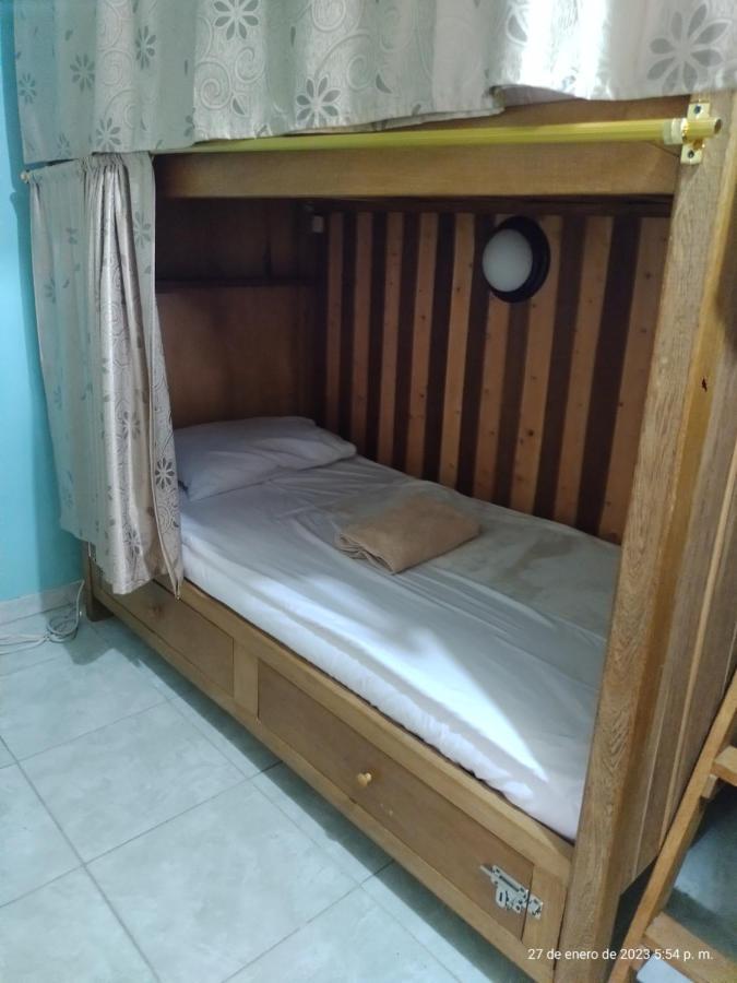 Pa Pasiar Hostal Μεντεγίν Εξωτερικό φωτογραφία