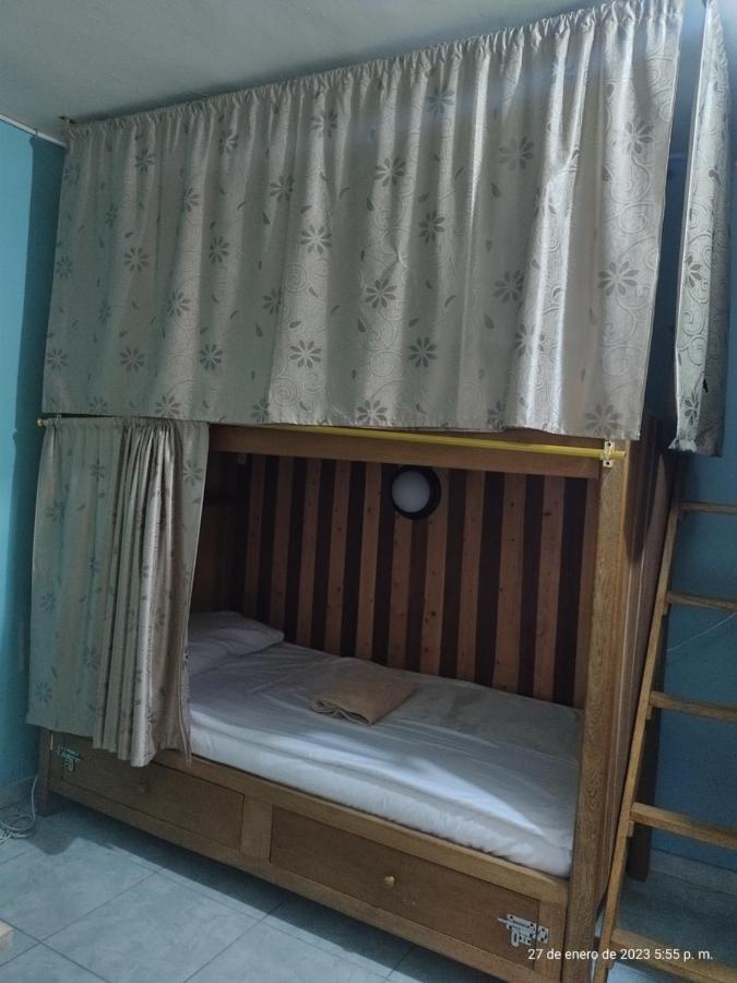 Pa Pasiar Hostal Μεντεγίν Εξωτερικό φωτογραφία