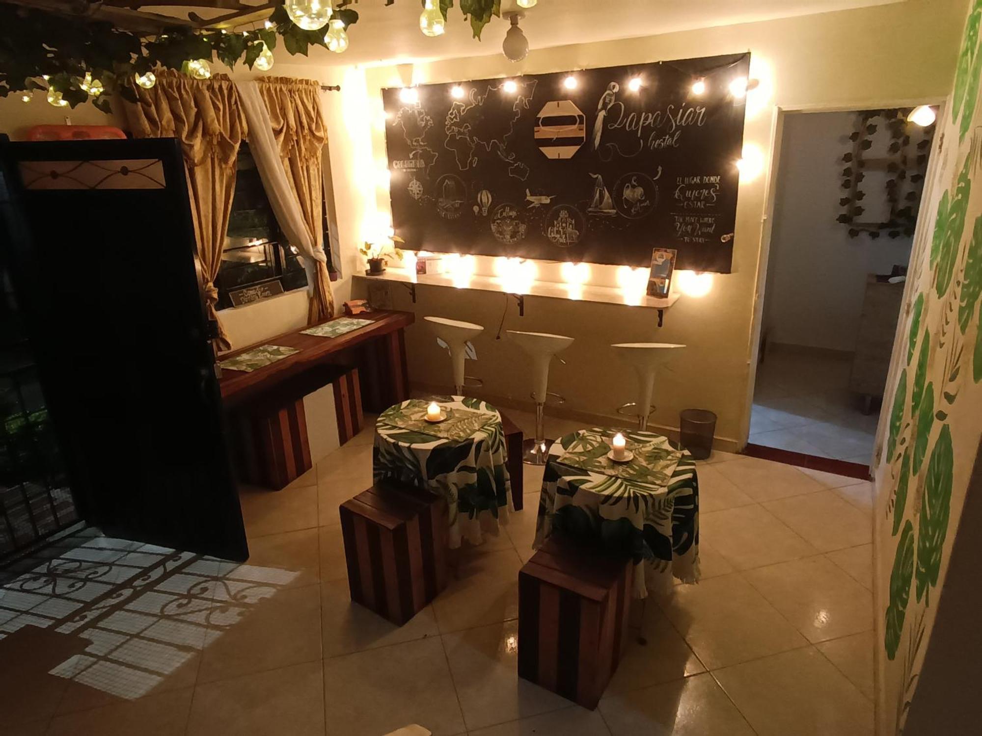 Pa Pasiar Hostal Μεντεγίν Εξωτερικό φωτογραφία