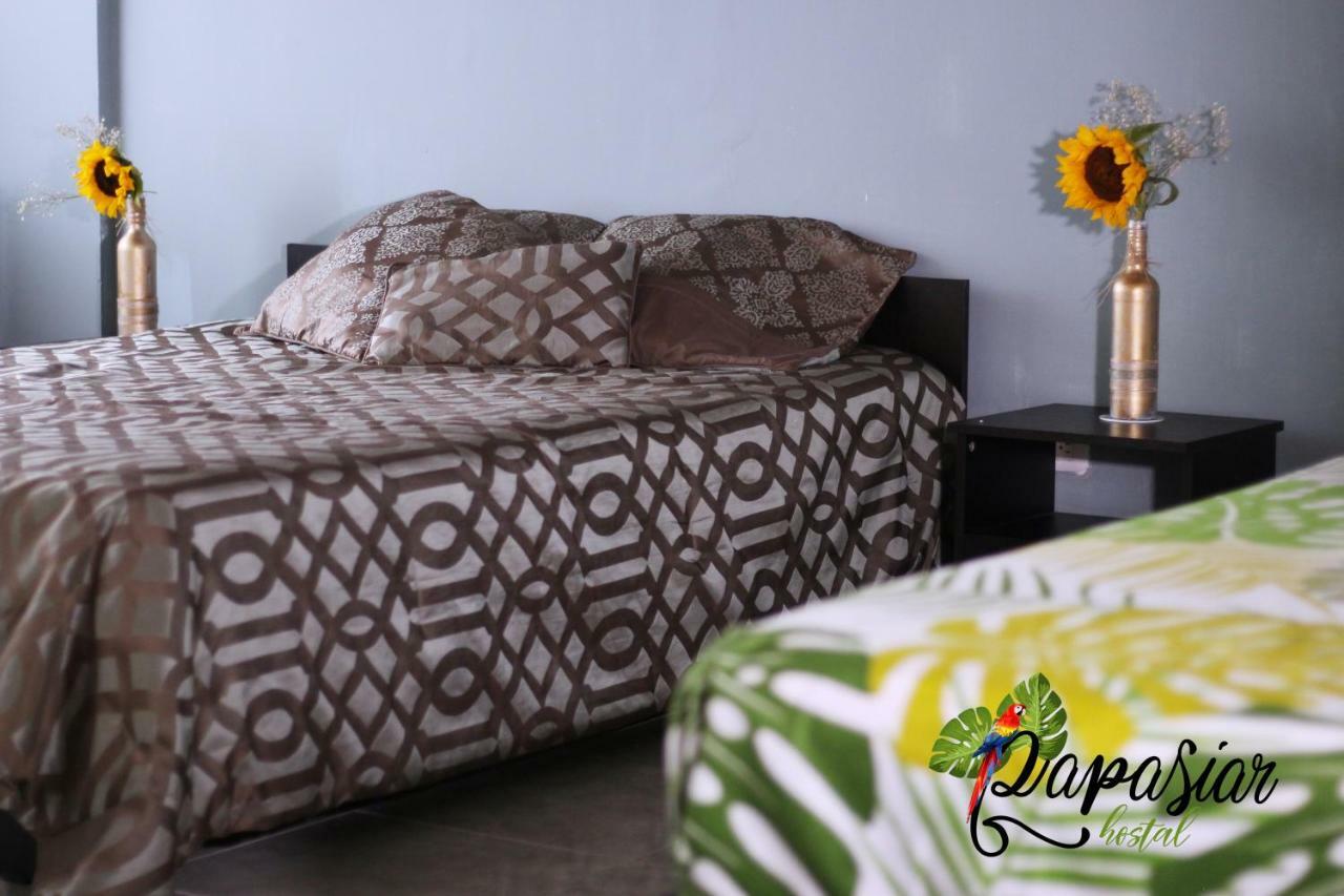 Pa Pasiar Hostal Μεντεγίν Εξωτερικό φωτογραφία