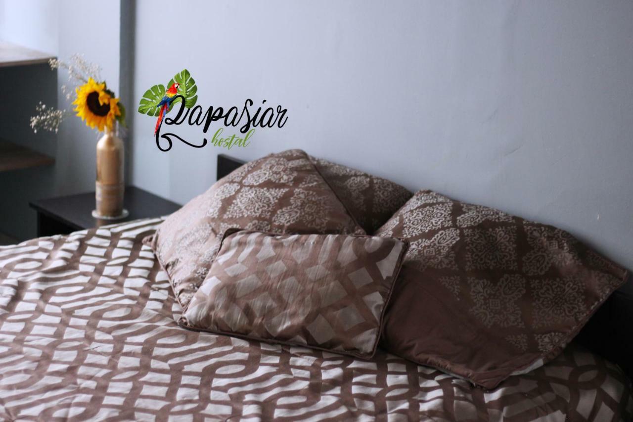 Pa Pasiar Hostal Μεντεγίν Εξωτερικό φωτογραφία